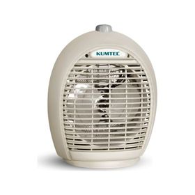 Kumtel LX-6331 Sıcak Soğuk Vantilatör Isıtıcı Soba