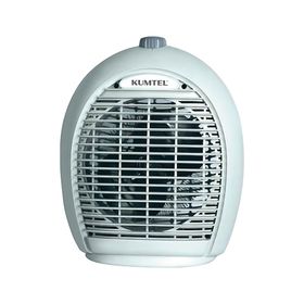 Kumtel LX-6331 Yeşil Fanlı Isıtıcı