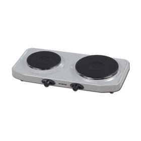 Kumtel LX-7021 Elektrikli Çiftli Hotplate Set Üstü Ocak