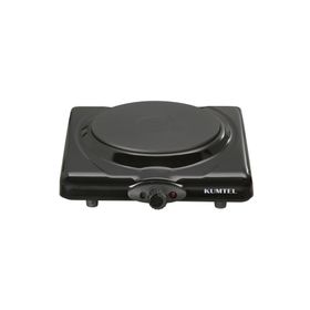 Kumtel LX-7115 Siyah Tekli Hotplate Ocak