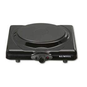 Kumtel LX-7115 Tekli Elektrikli Set Üstü Ocak