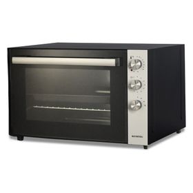 Kumtel LX-9320 70 L Jet Mini Fırın