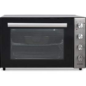 Kumtel LX-9625 Siyah Midi Fırın