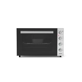 Kumtel LX-9625 Siyah Midi Fırın