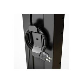 Kumtel MH-1200 1200 W Orbit Kule Isıtıcı