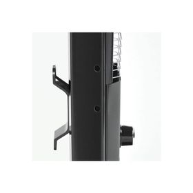 Kumtel MH-1200 1200 W Orbit Kule Isıtıcı