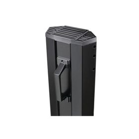 Kumtel MH-1200 1200 W Orbit Kule Isıtıcı