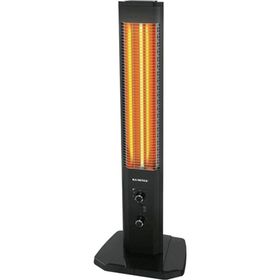 Kumtel MH-1800 1800 W 2 Kademeli Orbit Kule Isıtıcı