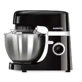 Kumtel SM-02-AOB 5 lt Stand Mikser Hamur Yoğurma Makinesi
