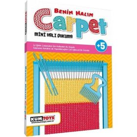 Kumtoys 4432 Carpet Benim Halım