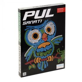 Kumtoys 5002 Pul Sanatı