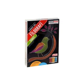 Kumtoys 5216 Filografi Sanatı