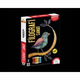 Kumtoys 5216 Filografi Sanatı