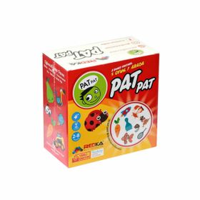 Kumtoys 5312 Redka Path Path Oyunu