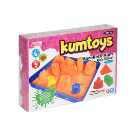 Kumtoys Kinetik Kum