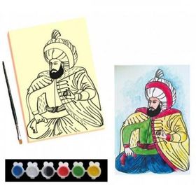 Kumtoys Minyatür Sanatı