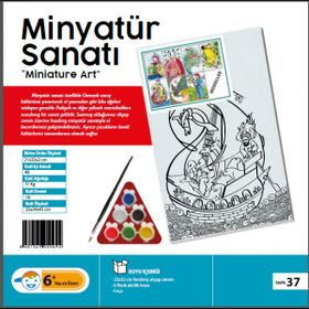 Kumtoys Minyatür Sanatı