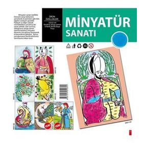 Kumtoys Minyatür Sanatı