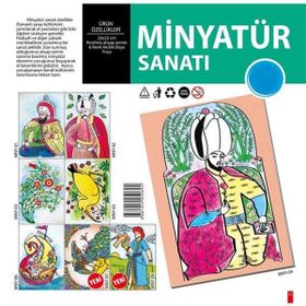Kumtoys Minyatür Sanatı