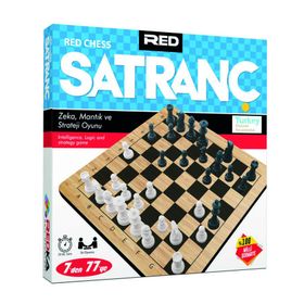 Kumtoys Satranç