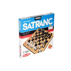 Kumtoys Satranç