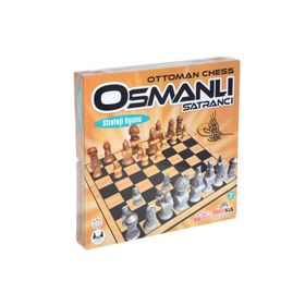 Kumtoys Satranç
