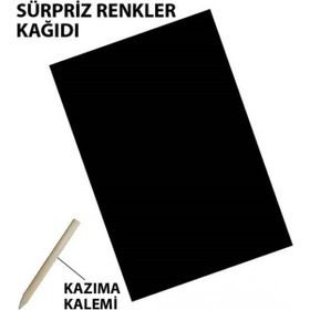 Kumtoys Sihirli Renkler