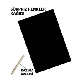 Kumtoys Sihirli Renkler