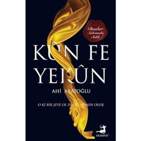 Kun Fe Yekun - Ahi Aratoğlu