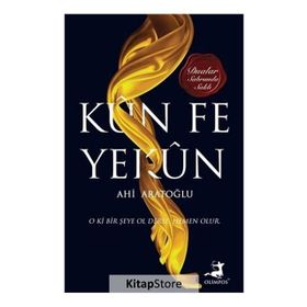 Kun Fe Yekun - Ahi Aratoğlu