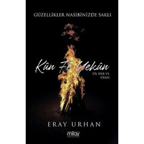 Kun Fe Yekun - Ahi Aratoğlu