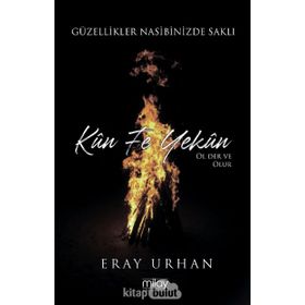 Kün Fe Yekün- Eray Urhan