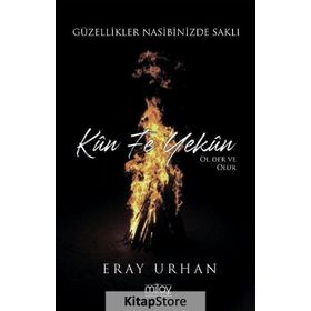 Kün Fe Yekün- Eray Urhan