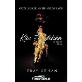 Kün Fe Yekün- Eray Urhan