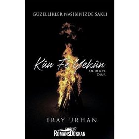 Kün Fe Yekün- Eray Urhan