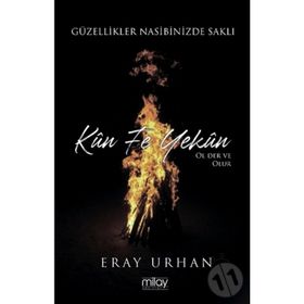 Kün Fe Yekün- Eray Urhan