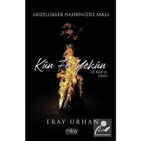 Kün Fe Yekün- Eray Urhan
