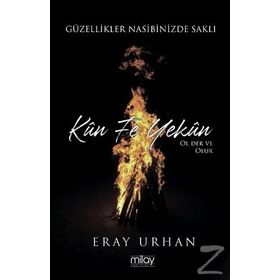 Kün Fe Yekün- Eray Urhan