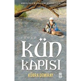 KÜN KAPISI - KÜBRA DEMIRAY