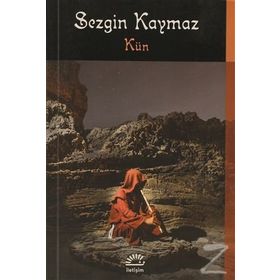 KÜN - SEZGIN KAYMAZ