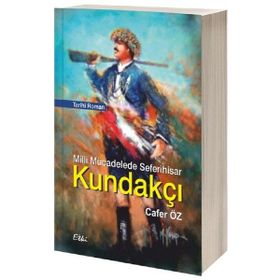 KUNDAKÇI - CHRIS CLEAVE
