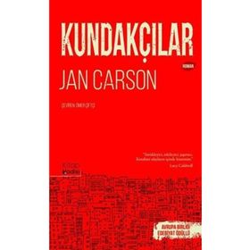Kundakçılar - Kitap Vadisi Yayınları