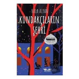 Kundakçıların Şehri - Hala Alyan