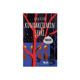 Kundakçıların Şehri - Hala Alyan