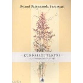 KUNDALINI TANTRA 2 - GENEL