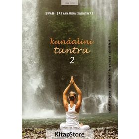 KUNDALINI TANTRA 2 - GENEL