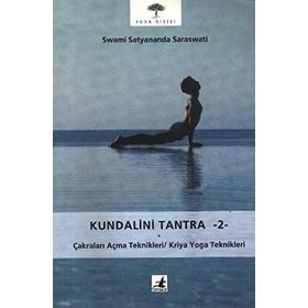 KUNDALINI TANTRA 2 - GENEL