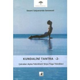 KUNDALINI TANTRA 2 - GENEL