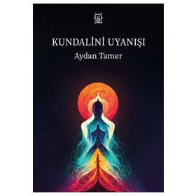 Kundalini Uyanışı Luna Yayınları