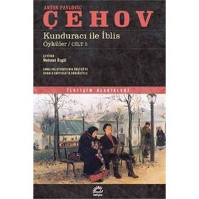 Kunduracı ile İblis: Öyküler 5 - Anton Çehov